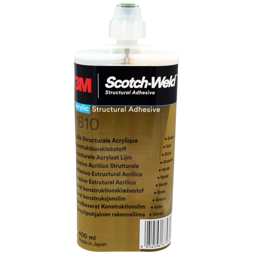 pics/3M/E.I.S. Copyright/Scotch-Weld DP810/3-m-scotch-weld-dp-810-acrylic-two-part-structural-adhesive-green-400ml-01.jpg